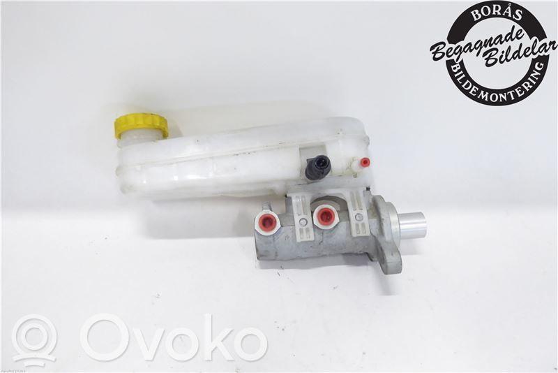Fiat Ducato Cilindro del sistema frenante 