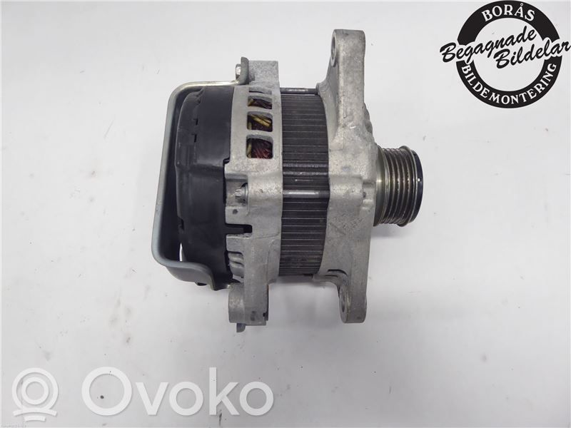 Generator/alternator   373002A910,8400438,373002A910
