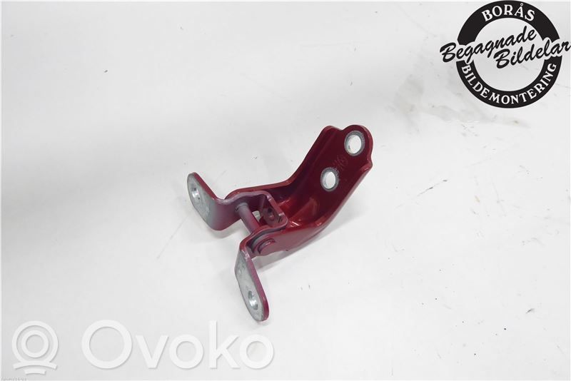 KIA Venga Rear door lower hinge 
