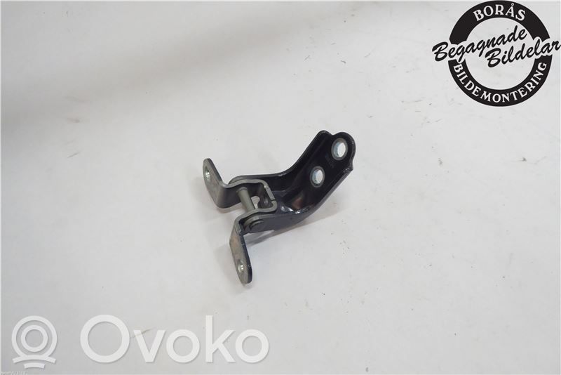 KIA Rio Rear door lower hinge 