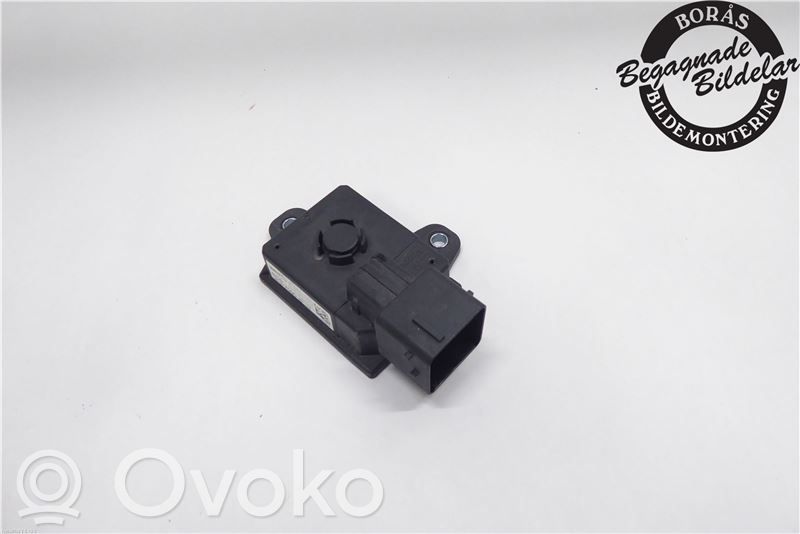 Peugeot 308 Other control units/modules 