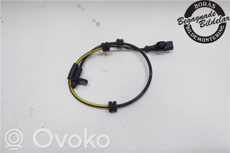 Ford B-MAX Takajarrun ABS-anturi 