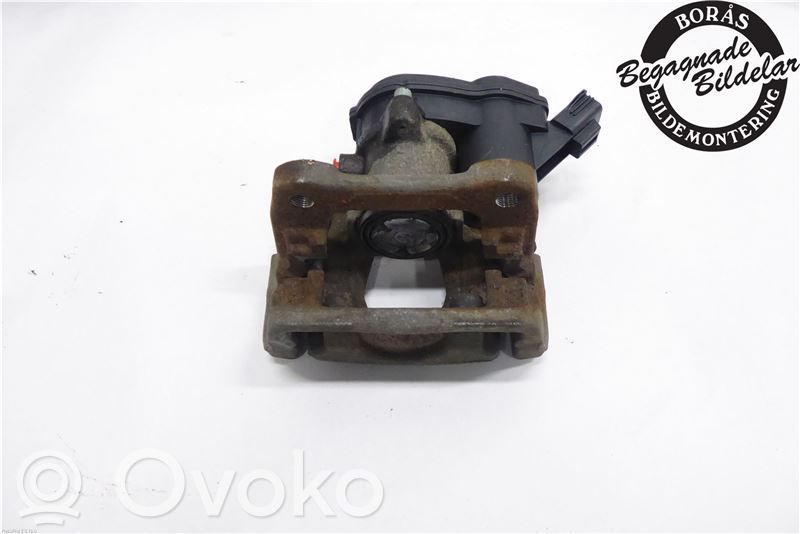 Mazda 6 Bremssattel hinten 