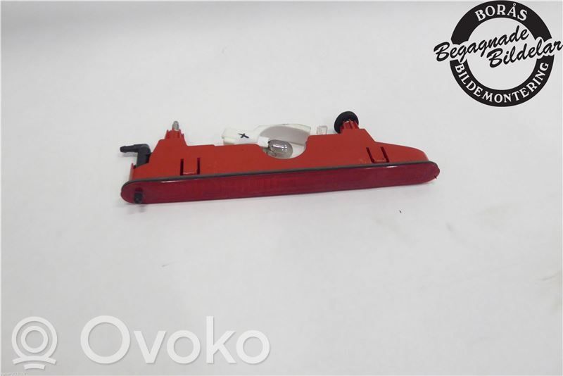 Citroen Berlingo Third/center stoplight 
