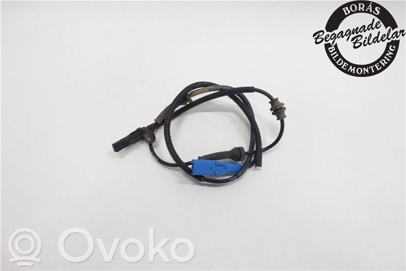 ABS brake wheel speed sensor   4545J9