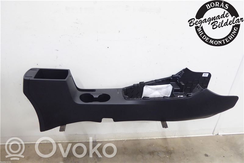 KIA Rio Porankis 