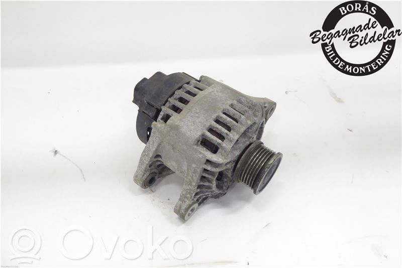 Fiat Bravo Ģenerators 
