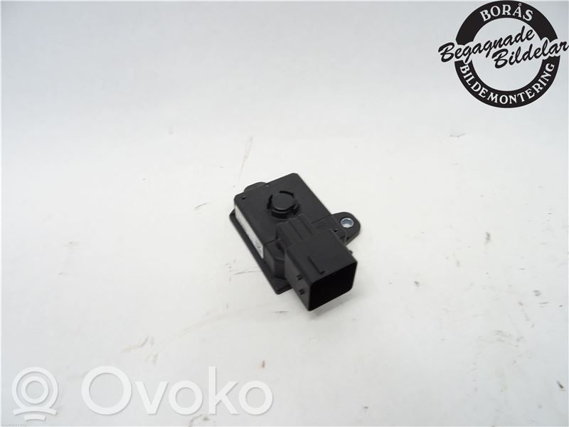 Peugeot 308 Ignition relay 