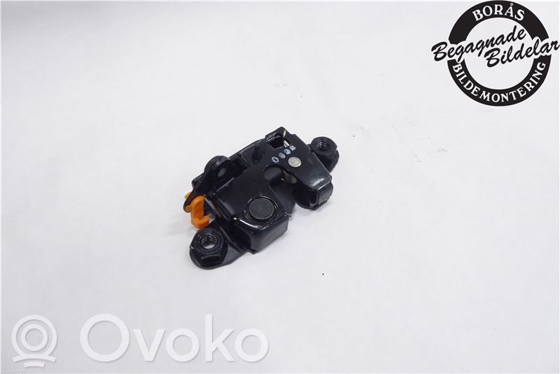 Ford Ranger Tailgate/trunk/boot lock/catch/latch 