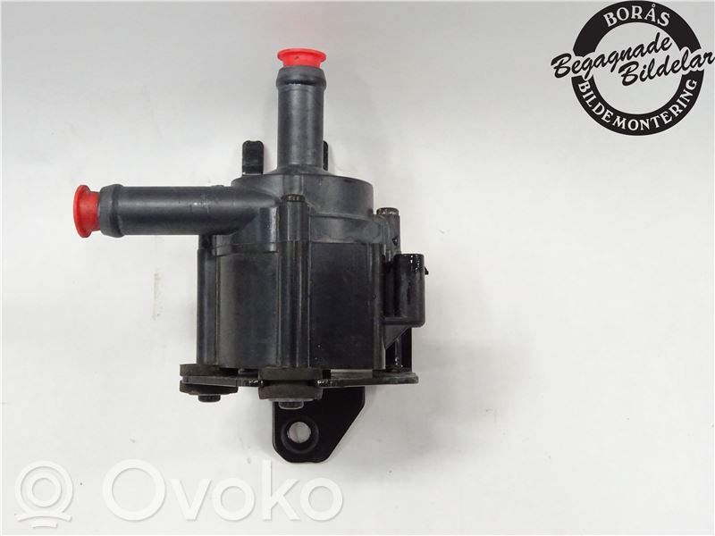 Ford Focus Cirkuliacinis el. siurbliukas 