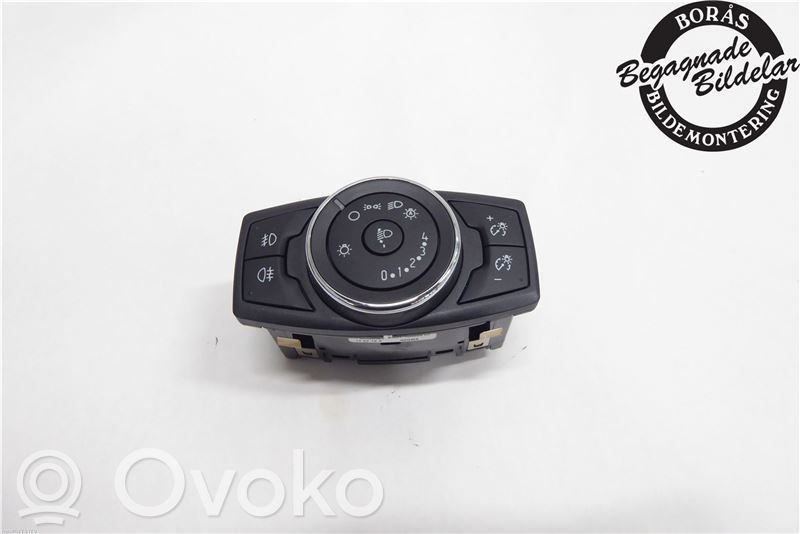 Interruptor de luz   2048031,BM5T13A024CF