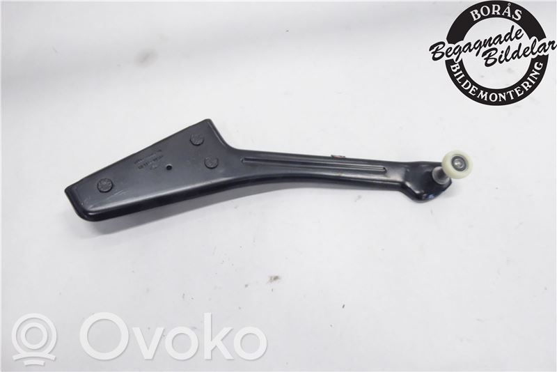 Ford Transit -  Tourneo Connect Front door upper hinge 