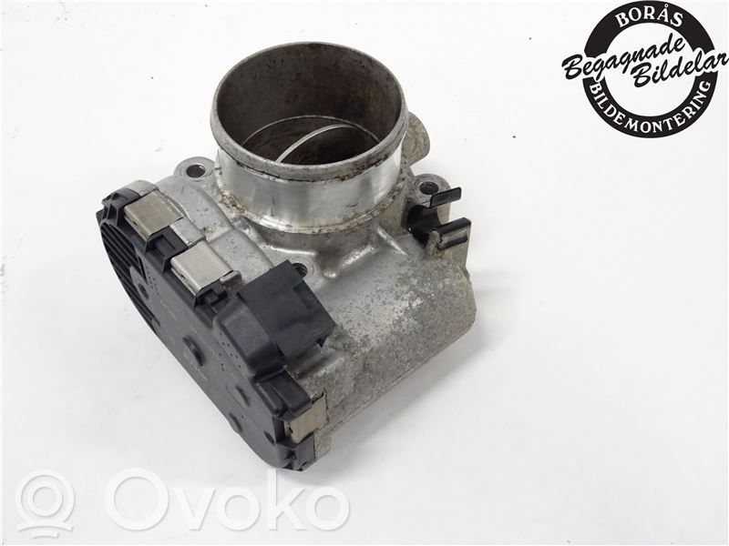 Droseļvārsts   1781960,0280750598,BK2Q9E926AC