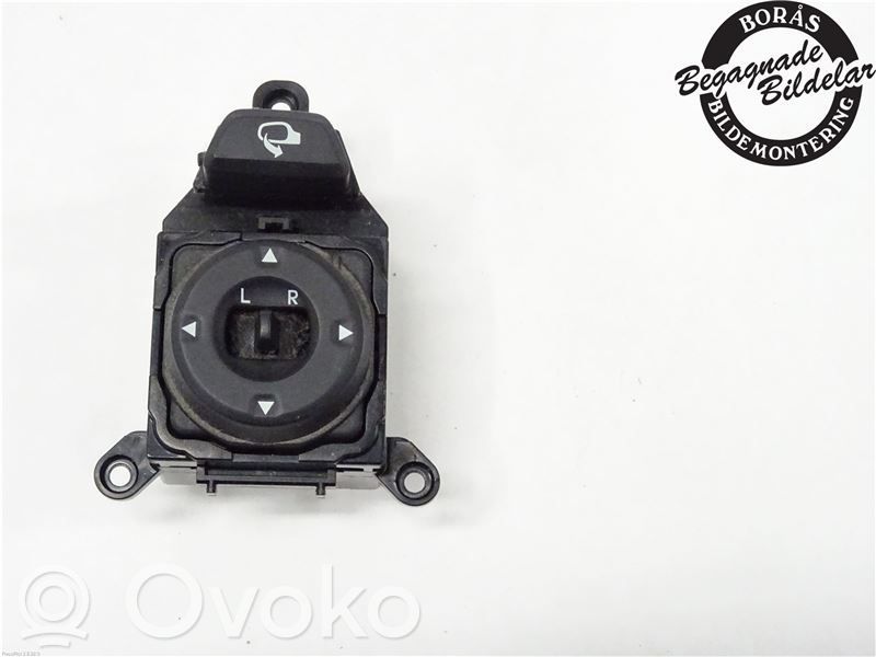 KIA Optima Wing mirror switch 