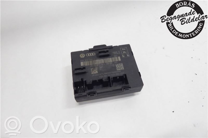 Door control unit/module   8T0959795J,8T0959795J