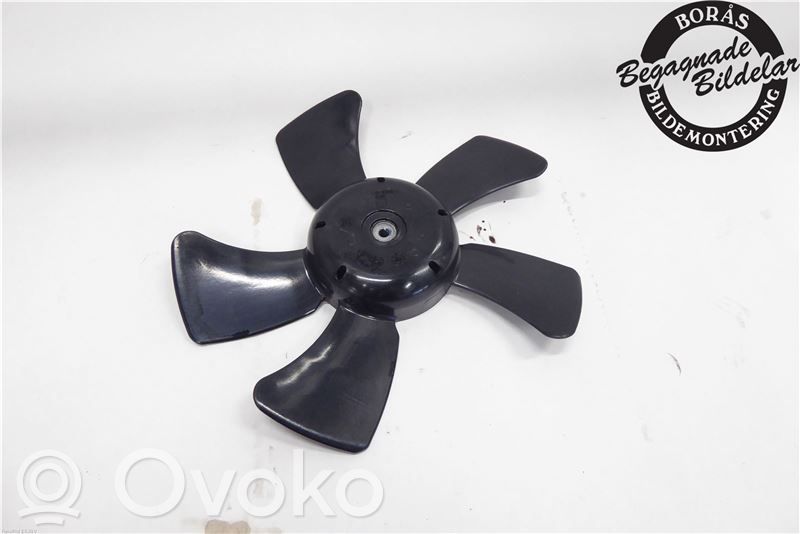 Wirnik wentylatora   45121FE001
