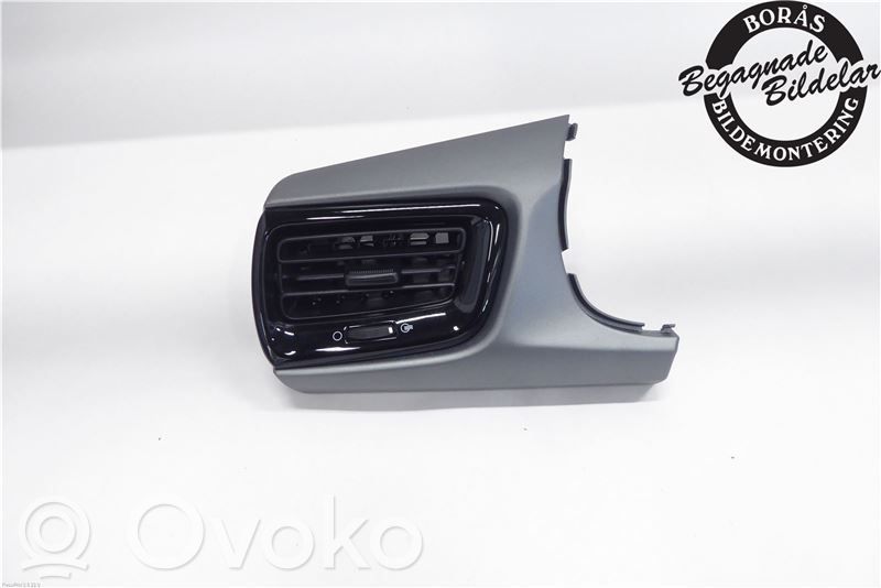 KIA Rio Luftausströmer Lüftungsdüse Luftdüse Mitte 