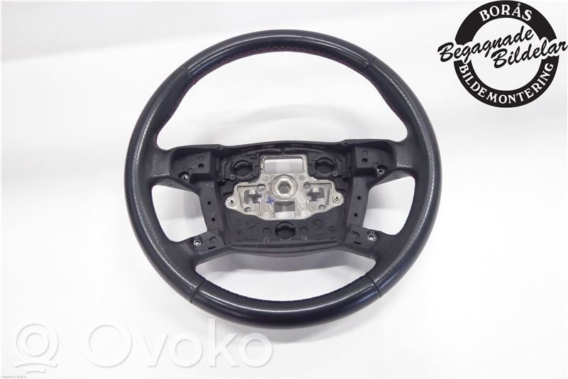 Ford S-MAX Volante 