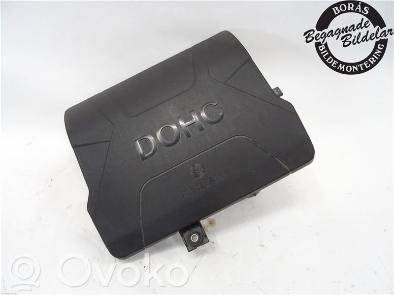 KIA Picanto Air filter box 
