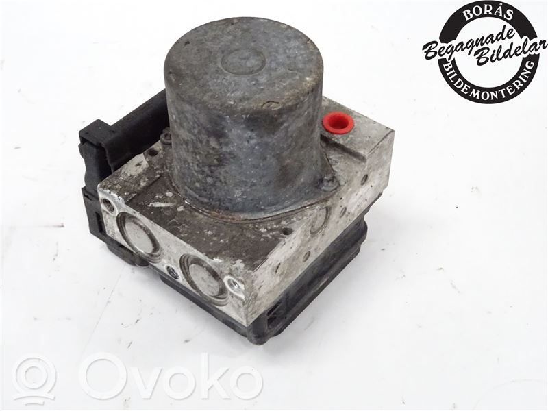 Ford Transit ABS bloks 