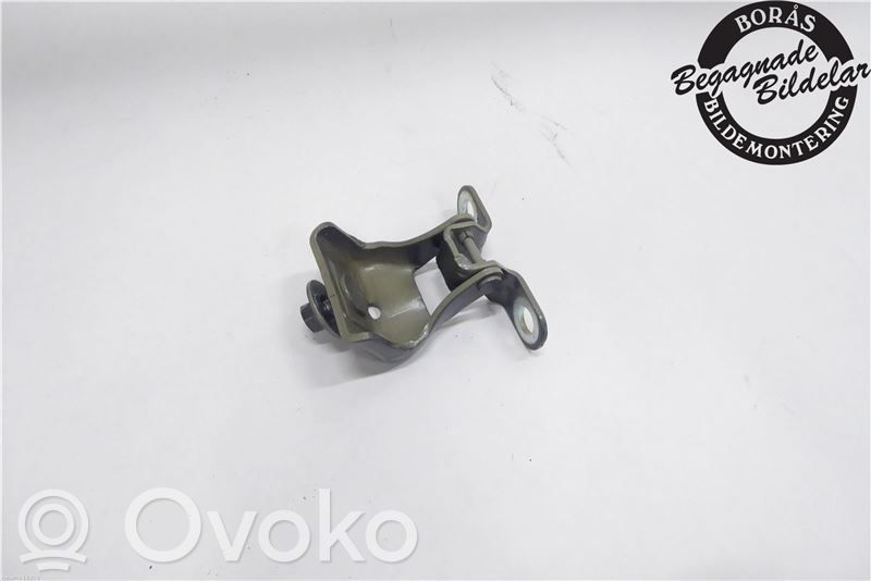 Peugeot 3008 I Tailgate/trunk/boot hinge 