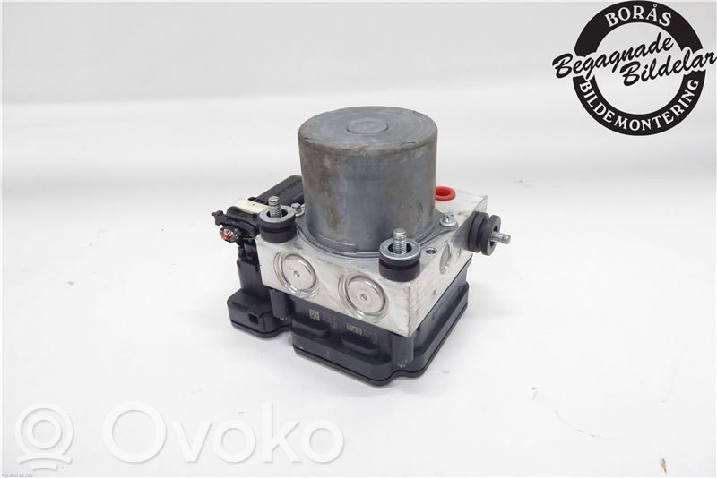 Citroen C3 ABS bloks 