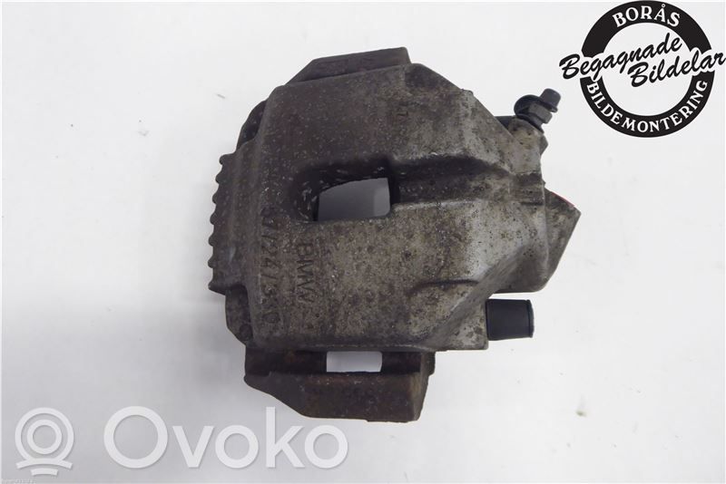 BMW 3 E90 E91 Front brake caliper 