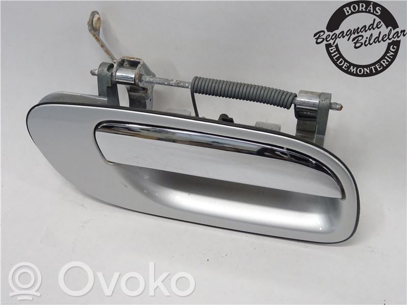 Volvo S80 Manecilla externa puerta delantera 