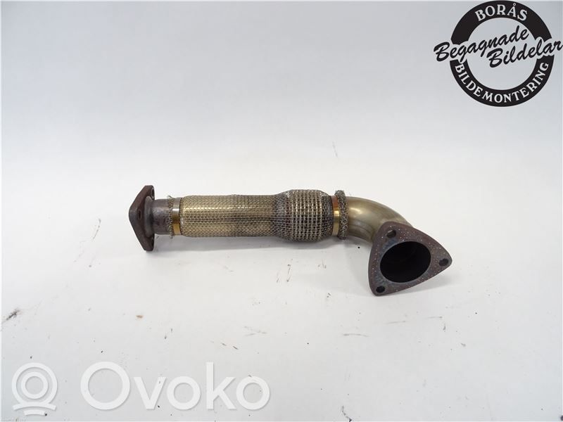 Muffler/silencer   059131790S