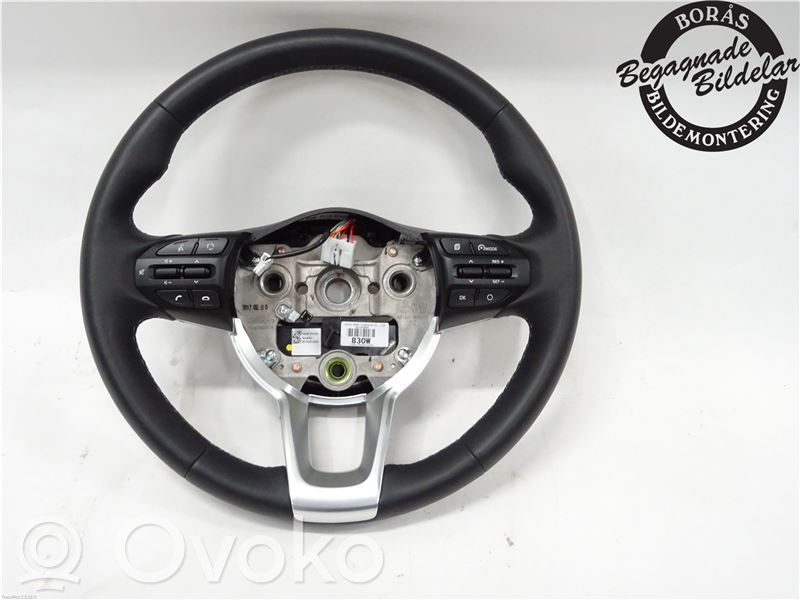 Ohjauspyörä   56100H8830WK