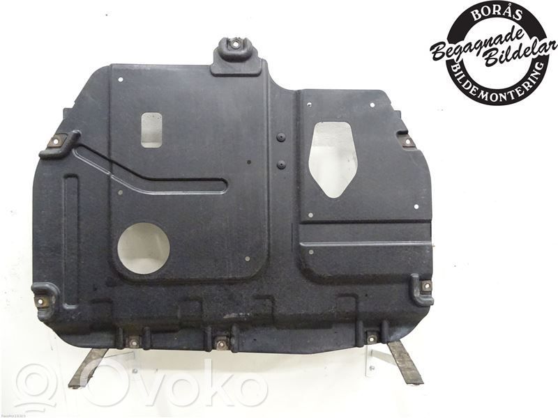 KIA Ceed Front bumper skid plate/under tray 