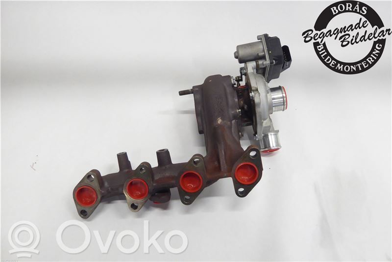 Turbo   282012A780,282012A780,282012A780