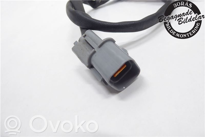 KIA Venga Lambda zondas 