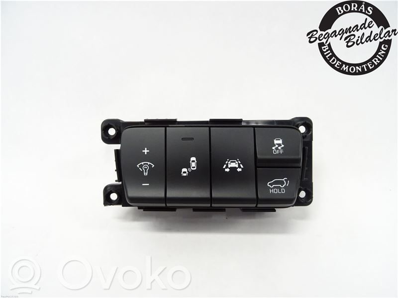 Interruptor de control multifunción   93700F1230WK,93700F1230WK,93700F1230WK