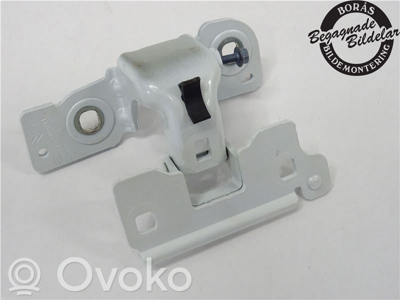 Peugeot 508 Tailgate/trunk/boot hinge 