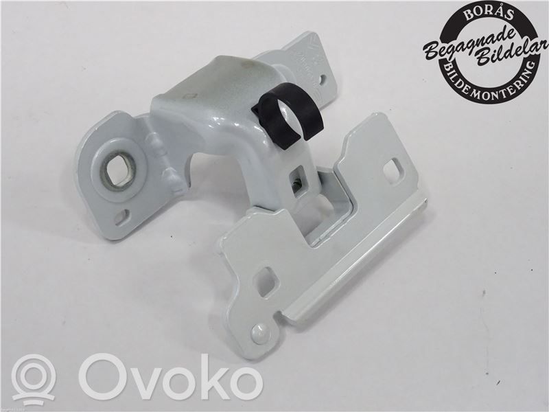 Peugeot 508 Tailgate/trunk/boot hinge 