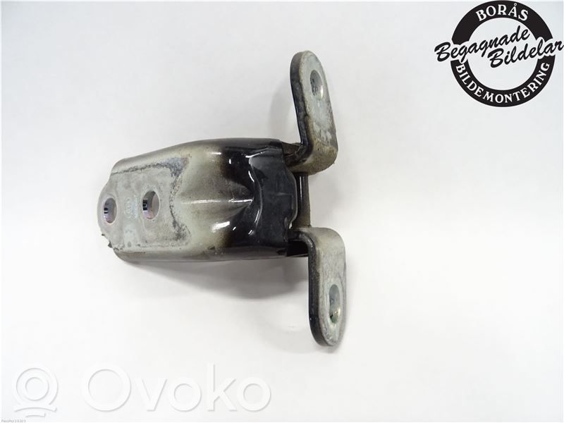 KIA Optima Rear door lower hinge 