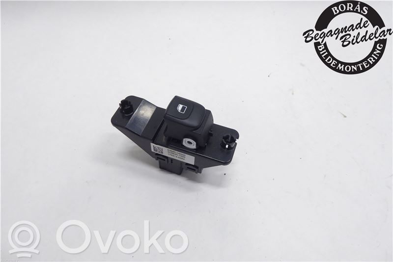 Electric window control switch   93576H8500,93580H8000