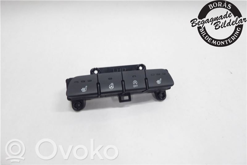 KIA Rio Interruptor de control multifunción 