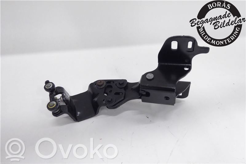 Ford B-MAX Rear door upper hinge 