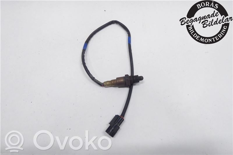 KIA Rio Lambda probe sensor 