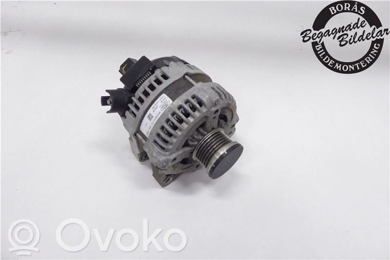 Alternador   1940809,MS1042101732,CV6T10300BE