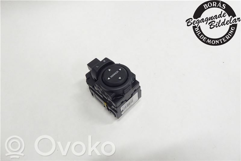 KIA Rio Interruptor del espejo lateral 