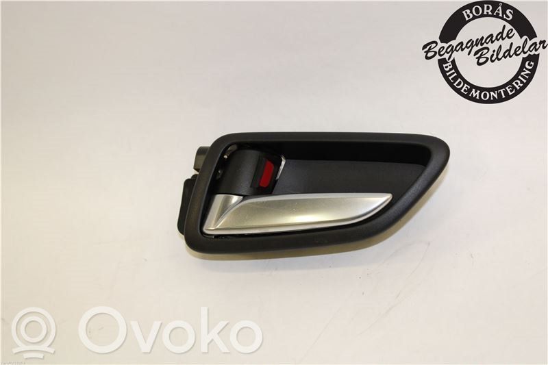 Mazda 2 Manecilla interna puerta delantera 