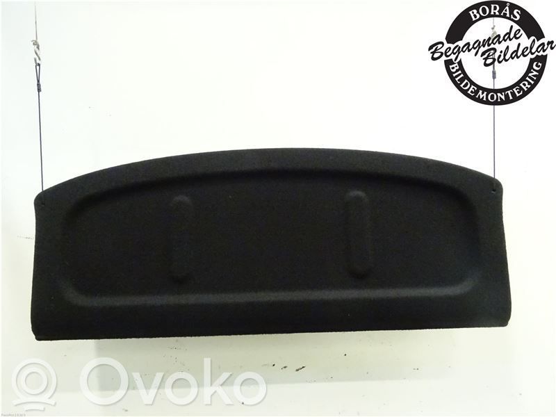 KIA Rio Hutablage 