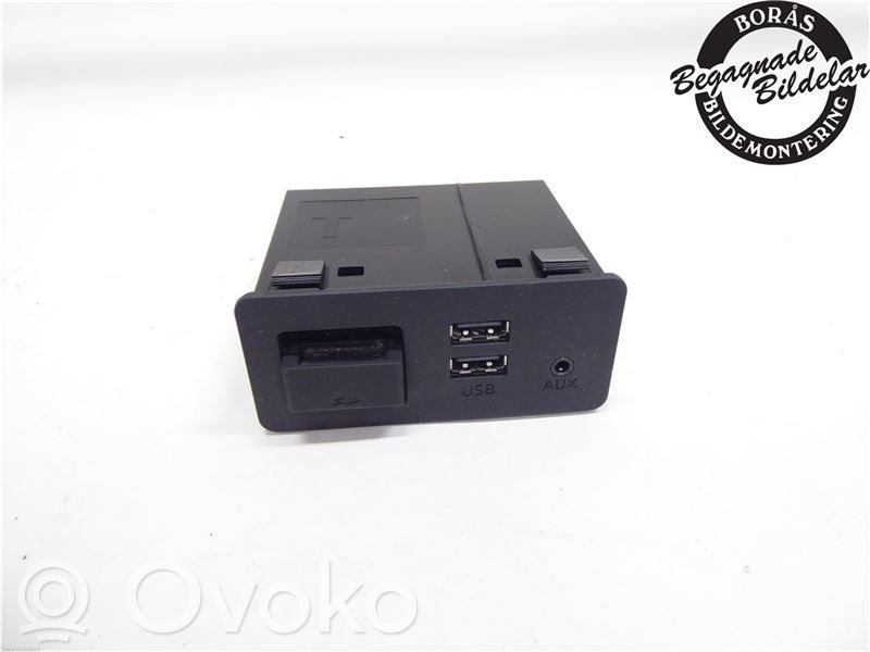 GPS navigation control unit/module   D09H669U0B,D09H669U0