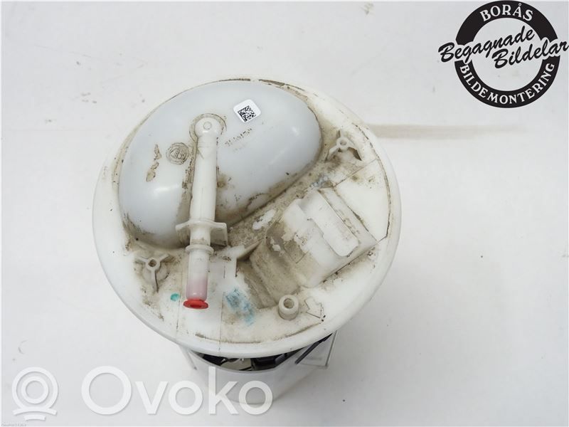 Ford Ka Bomba de alta presión de inyección de combustible 