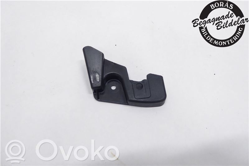KIA Ceed Radiator support slam panel bracket 