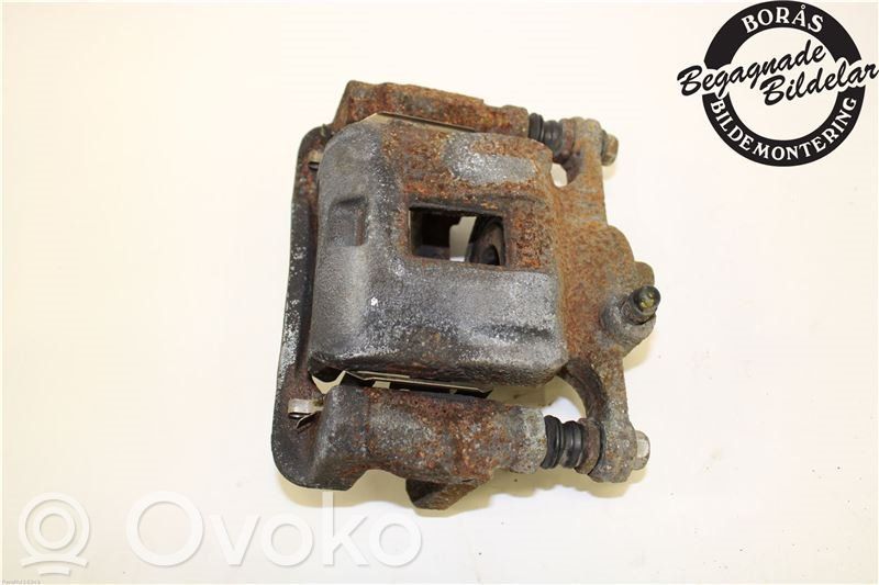 Mazda 2 Front brake caliper 