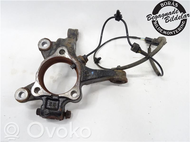 Mazda 2 Achsschenkel vorne 